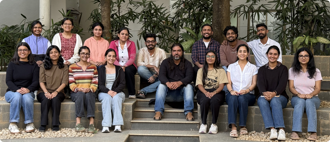 InfoD 25 Team